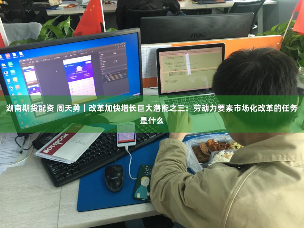 湖南期货配资 周天勇｜改革加快增长巨大潜能之三：劳动力要素市场化改革的任务是什么