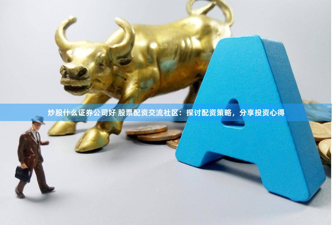 炒股什么证券公司好 股票配资交流社区：探讨配资策略，分享投资心得