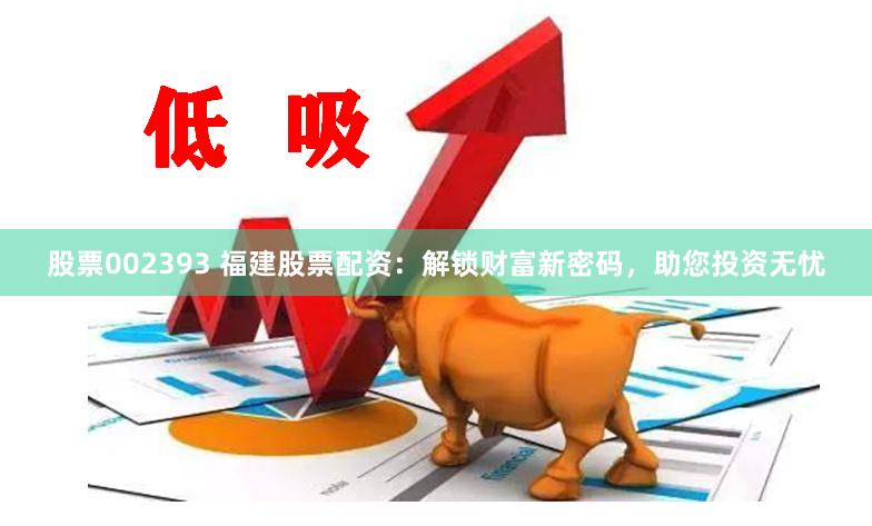 股票002393 福建股票配资：解锁财富新密码，助您投资无忧