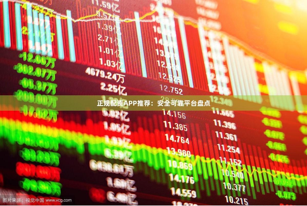 正规配资APP推荐：安全可靠平台盘点